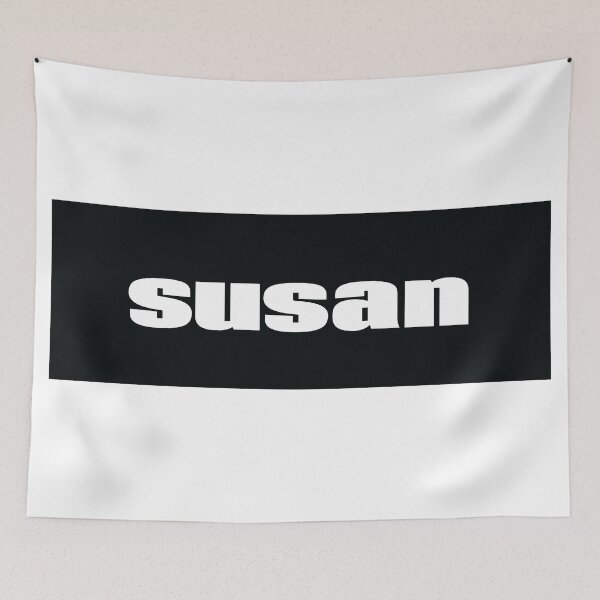 Item preview, Susan designed and sold by ProjectX23.