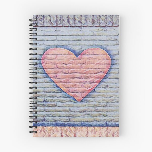Item preview, GALATHI Valentine Heart Wall Walkway - Valentine designed and sold by Galathi Designs.