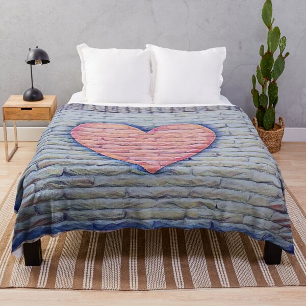 Item preview, GALATHI Valentine Heart Wall Walkway - Valentine designed and sold by Galathi Designs.