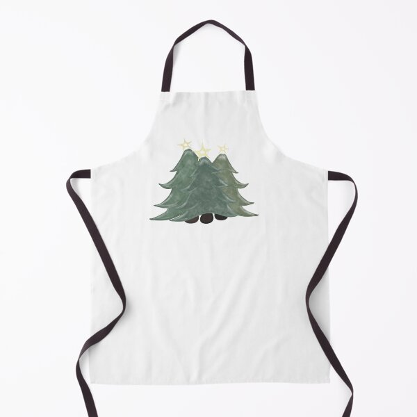 Item preview, Christmasy Christmas Trees designed and sold by NaomiiiC.
