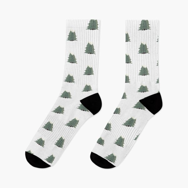 Item preview, Christmasy Christmas Trees  designed and sold by NaomiiiC.
