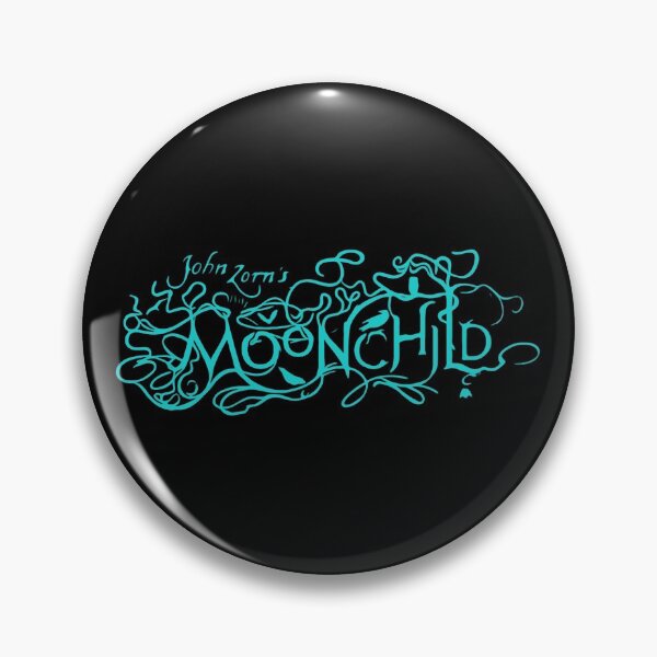 Item preview, John Zorn's Moonchild designed and sold by DiscoVolante.