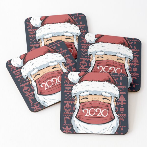 Item preview, santa claus new year christmas xmas designed and sold by V A R G A S S T Y L E.