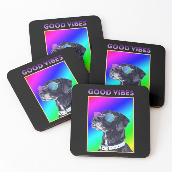 Item preview, Good Vibes designed and sold by Crystalsgraphix.