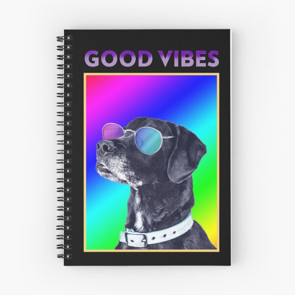 Item preview, Good Vibes designed and sold by Crystalsgraphix.