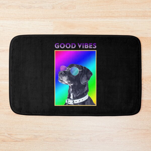 Item preview, Good Vibes designed and sold by Crystalsgraphix.