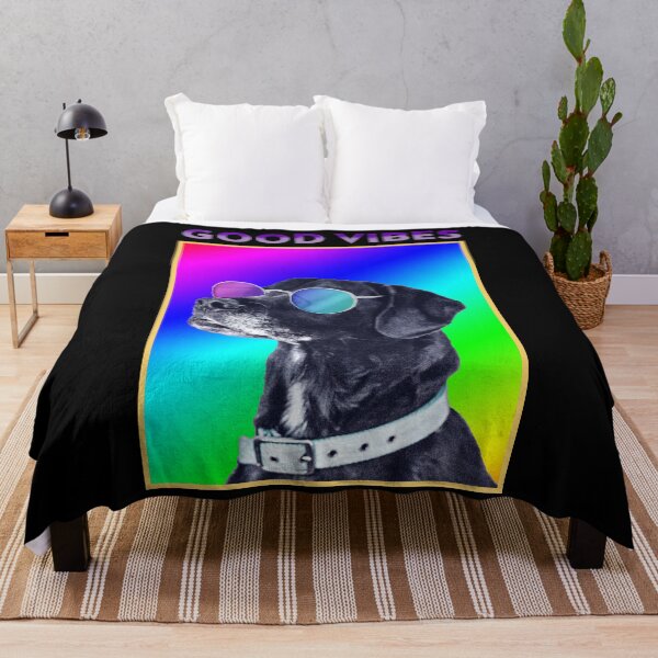 Item preview, Good Vibes designed and sold by Crystalsgraphix.