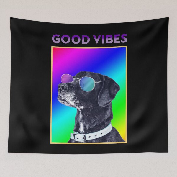 Item preview, Good Vibes designed and sold by Crystalsgraphix.