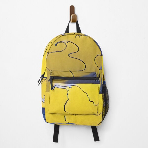 Item preview, Yellow Birds designed and sold by Tovers.