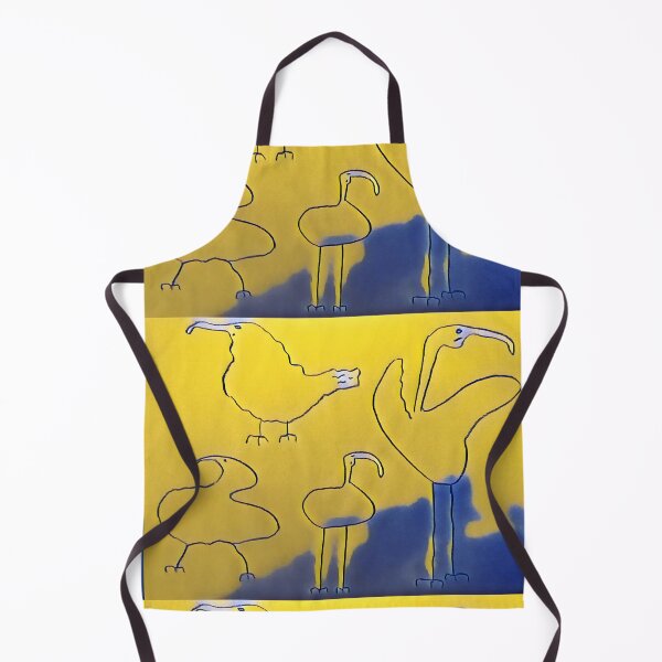 Item preview, Yellow Birds designed and sold by Tovers.