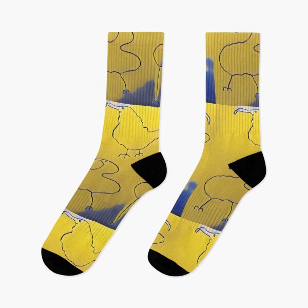 Item preview, Yellow Birds designed and sold by Tovers.