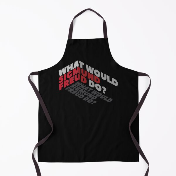 Item preview, What would Sigmund Freud do? designed and sold by lolquotes.