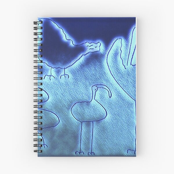 Item preview, BlueBirds designed and sold by Tovers.