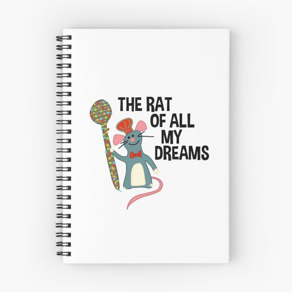 Item preview, Remy the Ratatouille - Christmas! designed and sold by stickersbyLexy-.