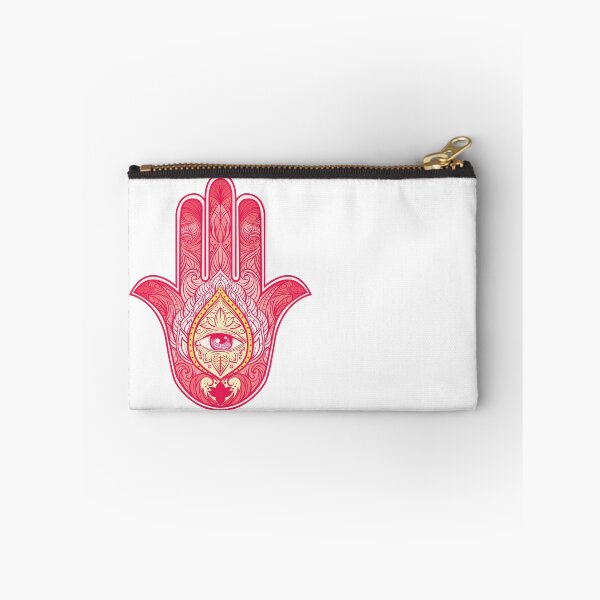 Item preview, Hamsa Hand Mandala designed and sold by squishyrainbow.