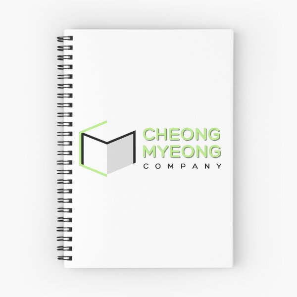 Item preview, Start-Up - Cheongmyeong Company designed and sold by kdramastan.