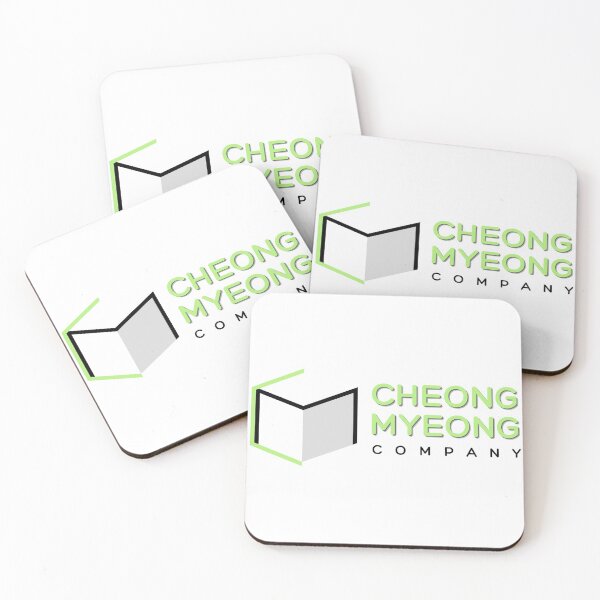 Item preview, Start-Up - Cheongmyeong Company designed and sold by kdramastan.