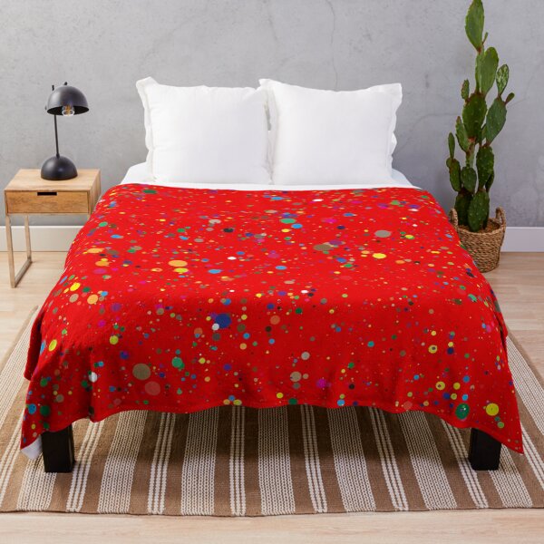 Item preview, Colorful Stains Red designed and sold by Noverda Nawarizka Prabowo.