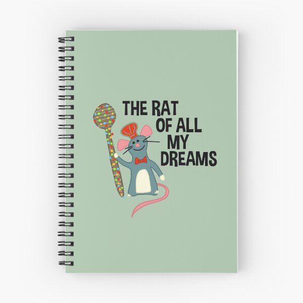 Item preview, Remy the Ratatouille - Christmas Green! designed and sold by stickersbyLexy-.
