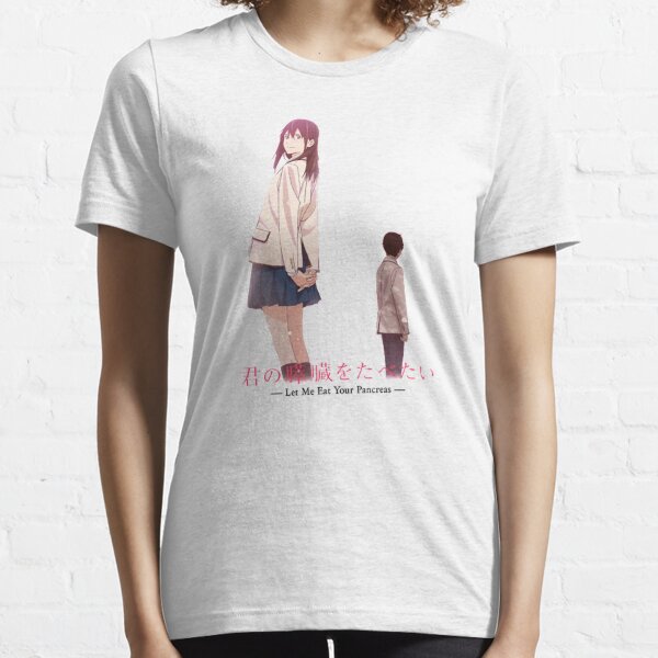 T Shirts Sur Le Theme Je Veux Manger Ton Pancr C3 A9as Redbubble