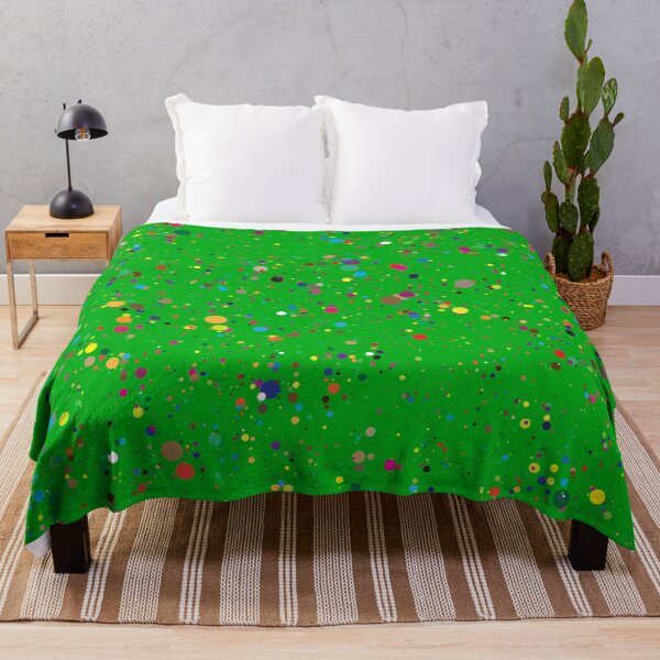 Item preview, Colorful Stains Green designed and sold by Noverda Nawarizka Prabowo.