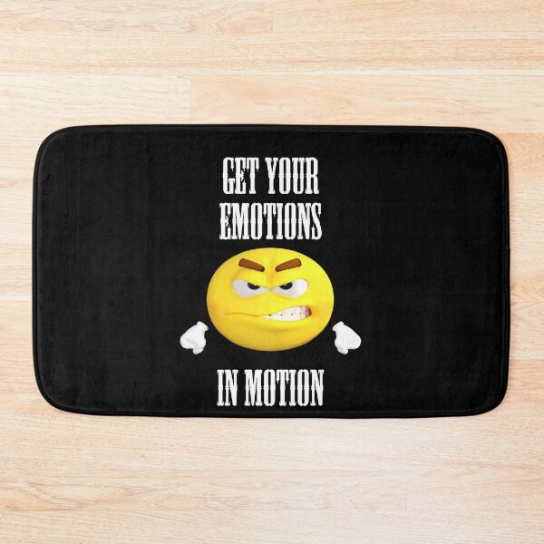 Item preview, Get Your Emotions In Motion designed and sold by Uvogin2099.