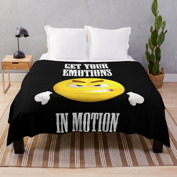 Item preview, Get Your Emotions In Motion designed and sold by Uvogin2099.