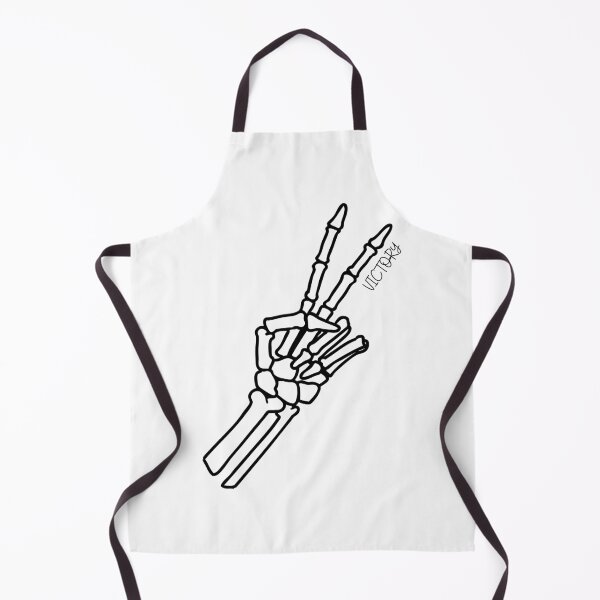 Item preview, Skeleton Emoji Hand  designed and sold by AfterWork..