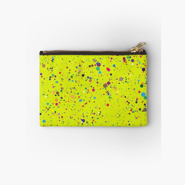 Item preview, Colorful Stains Yellow designed and sold by Noverda Nawarizka Prabowo.