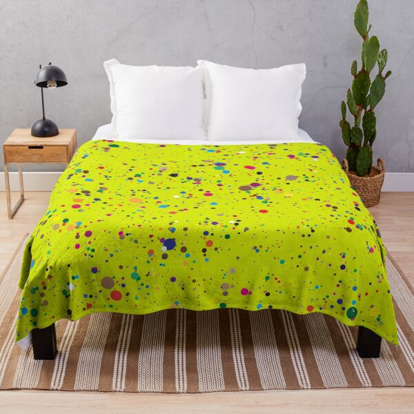 Item preview, Colorful Stains Yellow designed and sold by Noverda Nawarizka Prabowo.