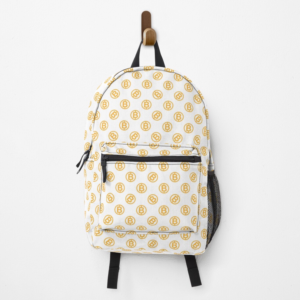 Item preview, Backpack designed and sold by TSlayerMerch.
