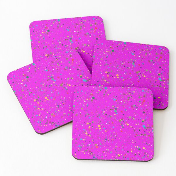 Item preview, Colorful Stains Purple designed and sold by Noverda Nawarizka Prabowo.