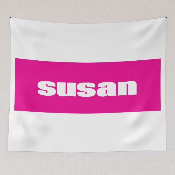 Item preview, Susan designed and sold by ProjectX23.