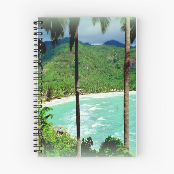 Item preview, Leela Beach designed and sold by Charmiene Maxwell-Batten.