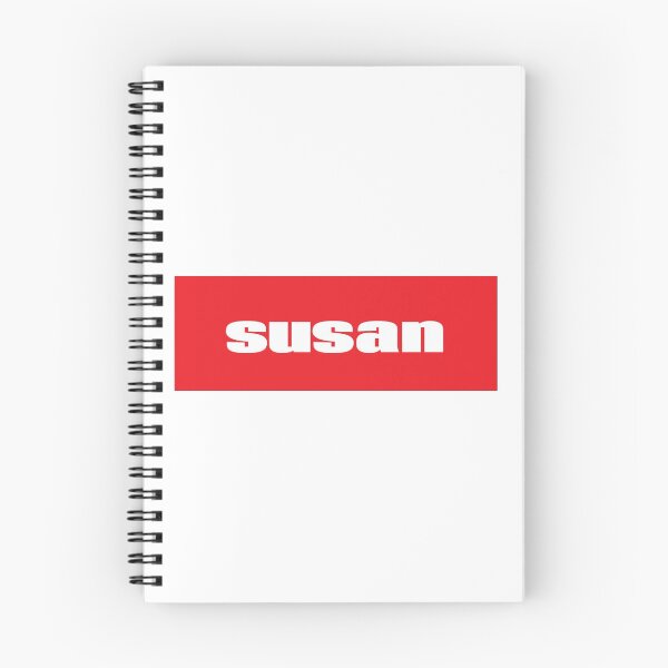 Artikelvorschau, Susan entworfen und verkauft von ProjectX23.