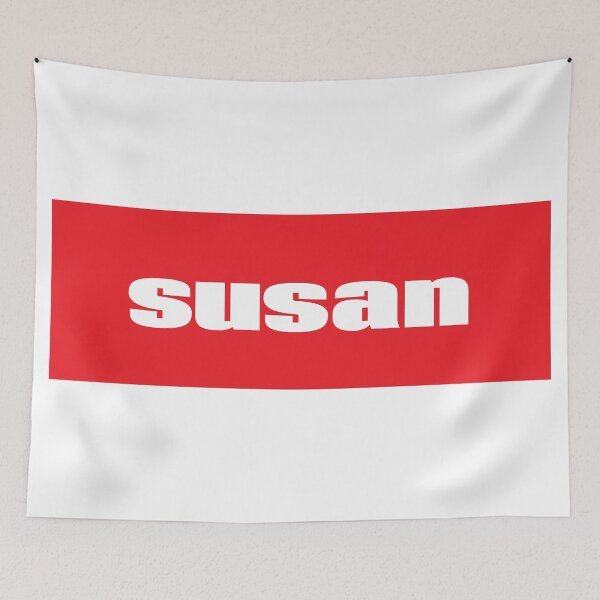 Item preview, Susan designed and sold by ProjectX23.