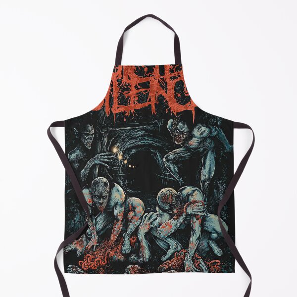 Item preview, Suicide Silence designed and sold by nicolehrr-.