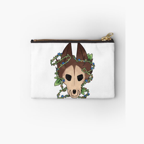 Item preview, Brown Skulldog designed and sold by FishTish.
