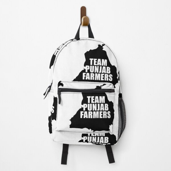 Item preview, Team Punjab Farmers designed and sold by taddd.