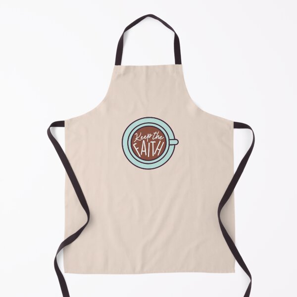 Item preview, Keep The Faith designed and sold by plocreative.