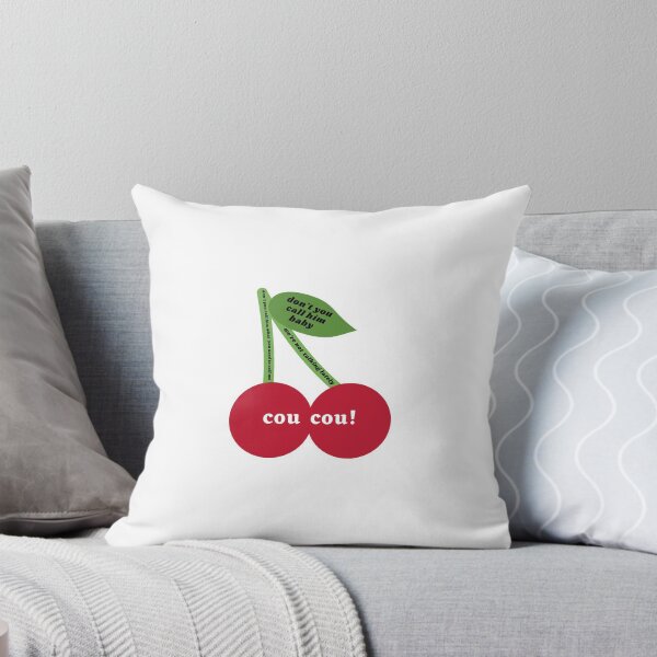 Item preview, "Cherry" Harry Styles designed and sold by nataliemcneil.