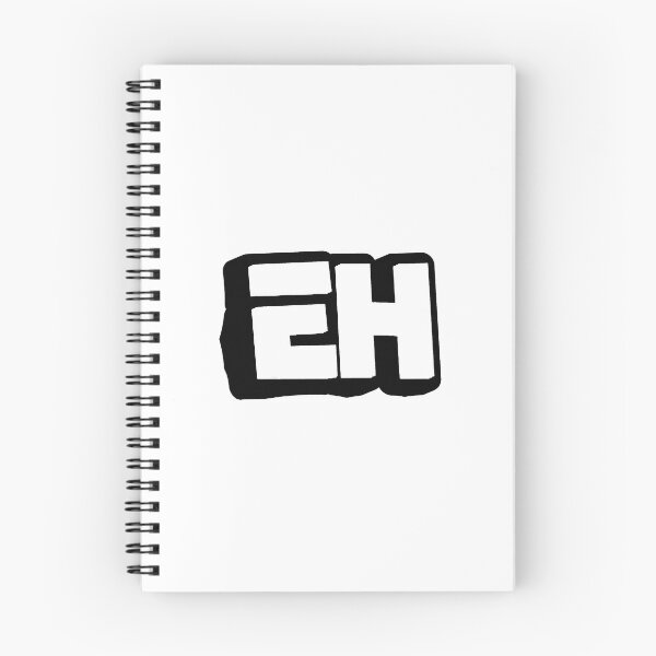Item preview, Nick EH Logo Gaming designed and sold by rearilliterate.