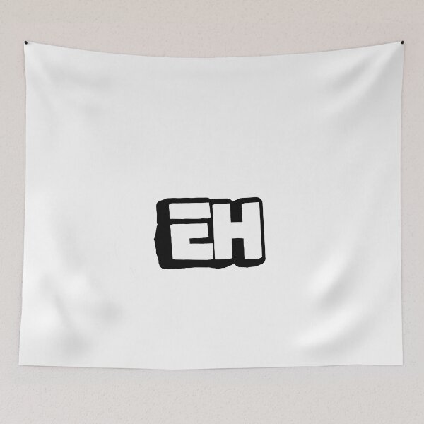 Item preview, Nick EH Logo Gaming designed and sold by rearilliterate.