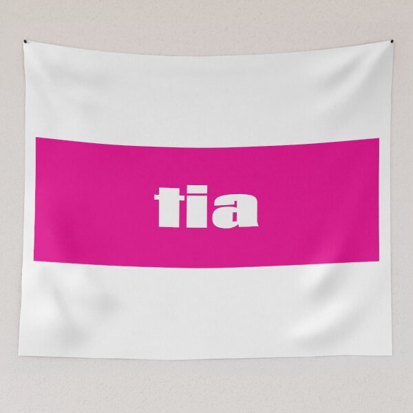 Item preview, Tia designed and sold by ProjectX23.