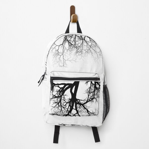 Aperçu de l'œuvre Branches de silhouette d'arbre créée et vendue par jadekandel.