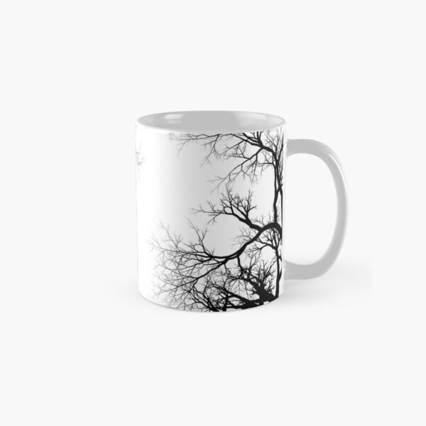 Item preview, Tree Silhouette Branches designed and sold by jadekandel.