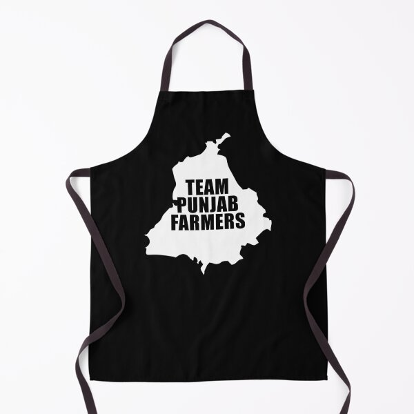 Item preview, Team Punjab Farmers designed and sold by taddd.
