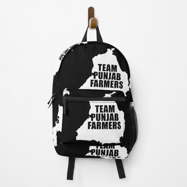 Item preview, Team Punjab Farmers designed and sold by taddd.