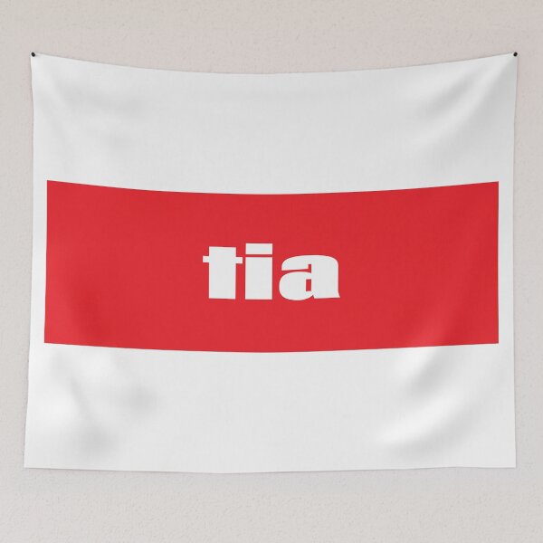 Item preview, Tia designed and sold by ProjectX23.