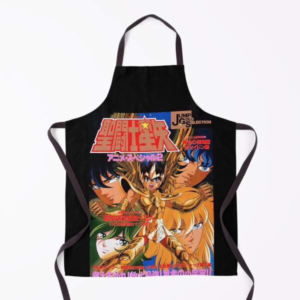 Item preview, Saint Seiya designed and sold by themeganechan.